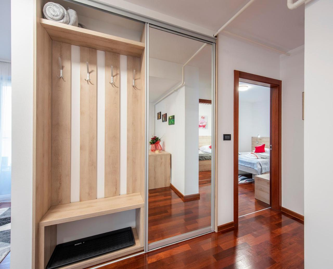 Ratkajec Luxury Apartments Varaždin Zewnętrze zdjęcie