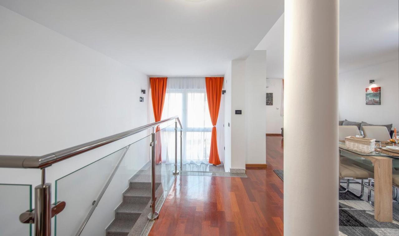 Ratkajec Luxury Apartments Varaždin Zewnętrze zdjęcie