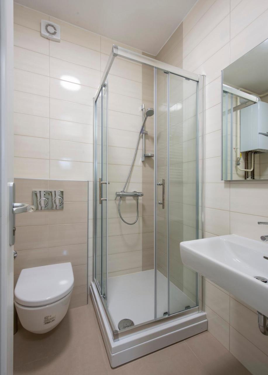 Ratkajec Luxury Apartments Varaždin Zewnętrze zdjęcie